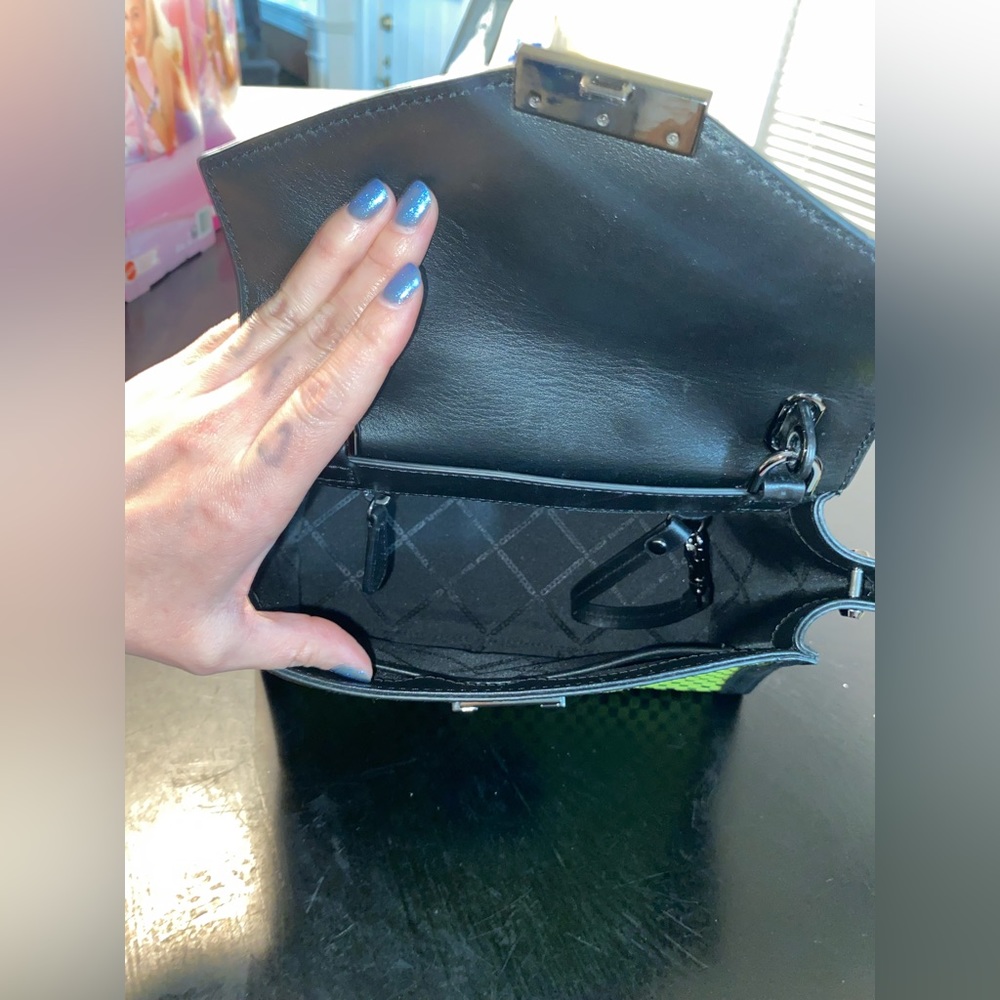 Michael Kors Whitney bag and wallet - Picture 5 of 10